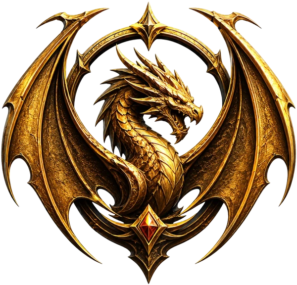 Dragon World